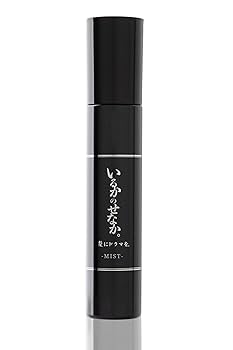 いるかのせなか　３点セット オイル　ミルク　ミスト 3Wayミルキーオイルミスト / Sleek by sarasalon(ヘア